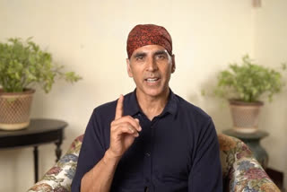 Akshay Kumar