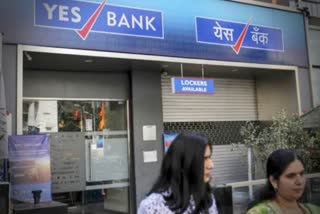 Yes Bank crisis