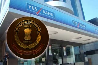 yes bank