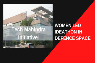 Tech Mahindra