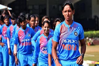 Poonam Yadav lone indian in icc women's t20 wc playing eleven of tournament