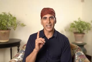 Akshay Kumar