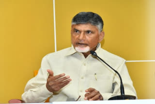 chandra babu