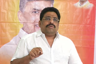 budda venkanna