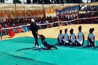 nukkad natak