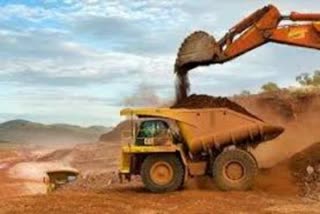 illegal mining fine