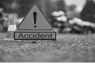 Three bikers die in truck collision in mp