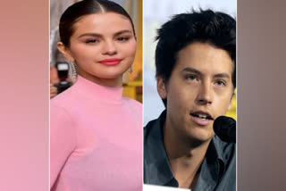 Selena says her kiss with Dylan was one of her worst days