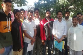 transfer of panchayat bhawan in bilaspur