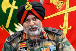 Lt Gen KJS Dhillon to take charge as DG DIA, DCIDS