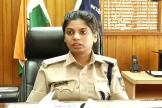 police constable suspended in dharwad