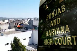 kansal village public against high court