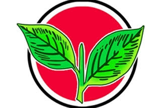 AIADMK announces candidates for Rajya Sabha election