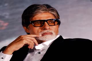 amitabh bachchan