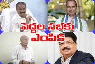 radyasabha ycp