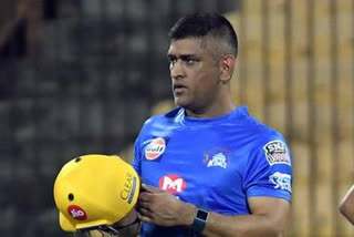 ms dhoni needs to perform in ipl for india comeback says bcci sources