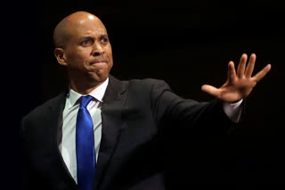 Cory Booker