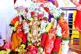 kommala narsimha swamy jathara in warangal rural district