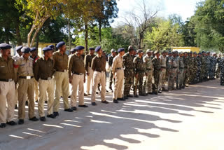 flag march_jashpur