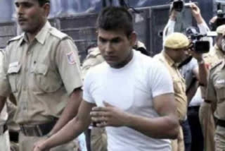 convict-vinay-sharma-filed-an-application-with-the-lieutenant-governor-to-reduce-the-punishment