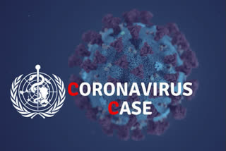 A Bengaluru resident tested positive for Coronavirus who has traveled to the USA