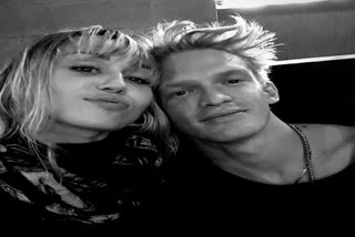 Cody Simpson calls Miley Cyrus most 'extraordinary woman' he has ever met