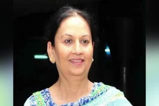 Aruna Chaudhary