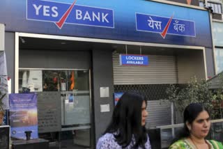 Yes bank