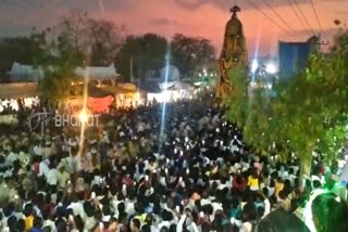 amareshwara-fair-held-amidst-millions-of-devotees