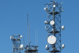 an article on Crisis in the Telecom Sector