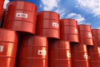 crude prices stabilise at this level