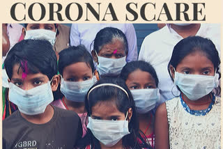 Two people found positive for coronavirus in Pune