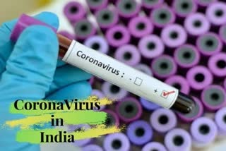 Two people found positive for Corona Virus in pune