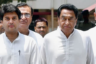 Trouble mounts for Congress: 17 Congress MLAs have reportedly gone missing