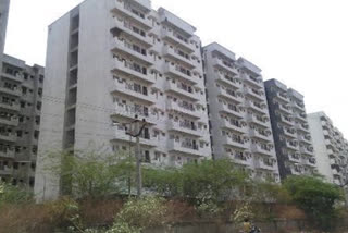 rajeev swagruha houses