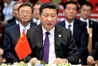 Xi Jinping