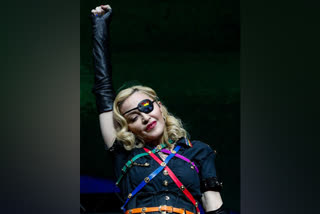 Madonna cancels Madame X tour gigs amid coronavirus crisis