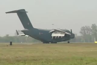 iaf-c17-golbemaster-lands-hindon-air-force-station-in-ghaziabad-from-tehran-iran