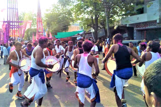 KOMMALA LAXMI NARASIMHA SWAMY FESTIVAL