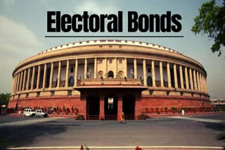 DID ELECTORAL BOND HELP IN BRINGING ABOUT TRANSPARENCY IN POLITICAL FUNDING