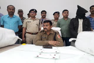 SP Ajit Shingh Jadab