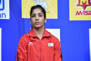 Simranjit Kaur becomes eighth Indian boxer to secure Tokyo Olympics berth