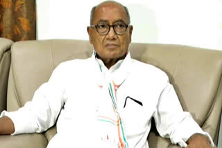 digvijay singh