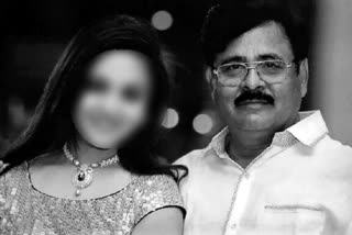 amrutha not allowed to see father maruthi rao after death