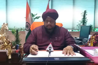 Mayor Avtar Singh