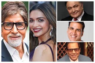 bollywood celebrities