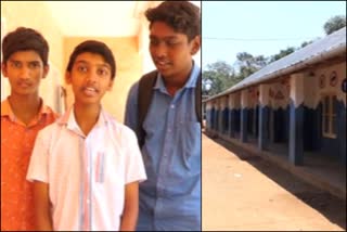 sslc examination  khajanappara government high school  ഖജനാപ്പാറ ഗവണ്‍മെന്‍റ് ഹൈസ്‌കൂൾ  എസ്എസ്എൽസി പരീക്ഷ  തമിഴ് മീഡിയം