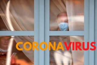 press release from Indian council of medical research on corona outbreak