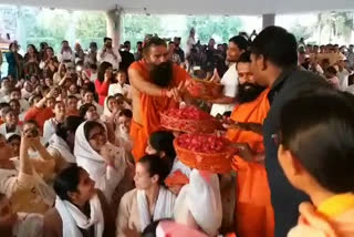 baba ramdev