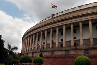 Lok Sabha to discuss Delhi riots on March 11